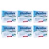 Dentiva Oral Hygiene Soft Lozenge, Original, 6 Pack