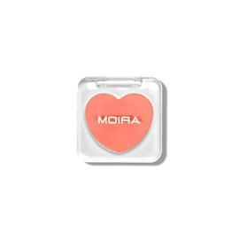 Moira Rubor en polvo de hechizo de amor Love Spell Powder Blush (016, Hazme tuyo)