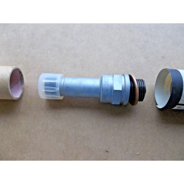 BG AUTOLITE SH-2I Aircraft spark plug 9 2 4b