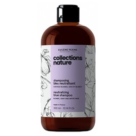 Eugène Perma Collections Nature - Blue Neutralizing Shampoo 300ml