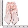 Francfranc Silk Nightcap, Pink