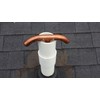 Sewer Skewer XL Vent Defroster for Sewer Pipes & Roof