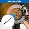 Motoforti Clutch Removal Tool Replacement for DS/Precedent Golf Cart 1988-up
