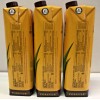 FOREVER 3X PIEZAS FOREVER LIVING ALOE VERA GEL STABILIZED (PACK