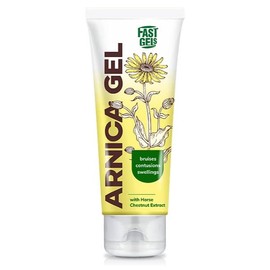 ARNICA FAST GEL 50 g for skin care with bru­ises and puffiness