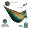 Tarent Hammock Outdoor Camping Hammocks Ultralight 300 kg Load Capacity