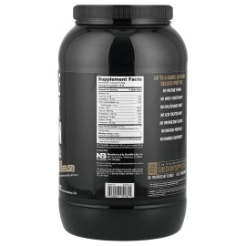 Muscle Matrix Protein, chocolate holandés, 2 lb (907 g)