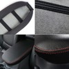 Auprite Center Console Armrest Cover for Toyota RAV4 2019-2025, Auto