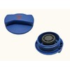 DAKAtec 3087009 sealing lid coolant reservoir