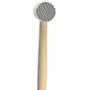 Tala FSC Meat Mallet with Metal and Beechwood End, Beige,