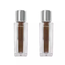 Entropy 엔트로피 메이크업 광택 립 글로스 웜톤 T6 세틴 X2개 BNS Entropy Makeup Glossy Lip Gloss Warm Tone T6 Satin X2pcs BNS