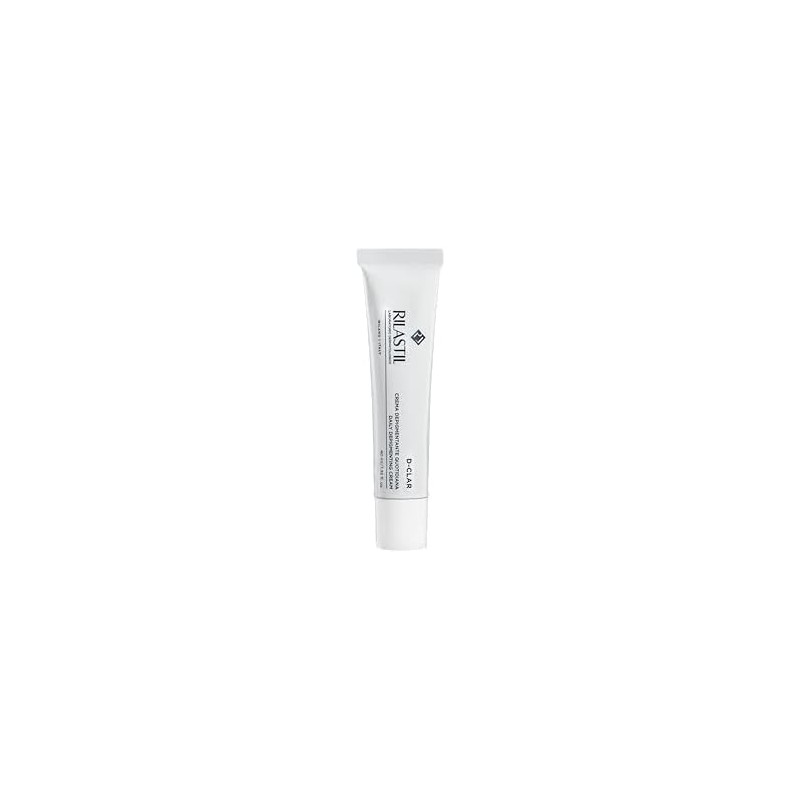 Rilastil D-Clar - Crema Despigmentante Diaria - 40 ml