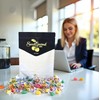 SweetGourmet Sugar-Free Assorted Fruits Hard Candy | 4 Flavors |