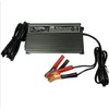 Schauer JAC0724 Charger: 24 Volt, 7 Amp with Battery Clip