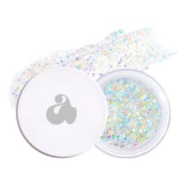 Gel Glitter Unleashia Get Loose Mini Maquillaje