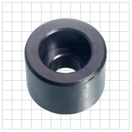 CL-2-JRB Carr Lane Manufacturing Jig Rest Button: Head Diameter 5/8