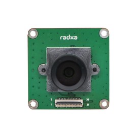 Radxa Camera 4K, Supports Radxa SBCs, IMX415 Sensor