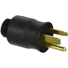 Hobart 219258 Multi-Voltage Adapter Plug, 230V