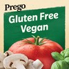Prego Mushroom Pasta Sauce, 24 oz Jar
