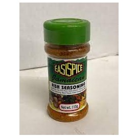 Easispice Jamaican Fish Seasoning