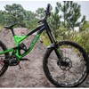 Adjustable Bicycle Fender MTB Front Mudguard Cycling Face Guard, Mountain