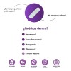 Suplemento Nutricional Multiblue Resveratrol Cápsulas Antioxidante Semilla Uva Vitamina