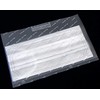 Fushimi Resin Mask Wrap, 1 Box, 100 Sheets, Mask Case,