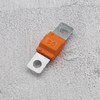 VGOL 2PCS Midi Fuse Holders & 2PCS 30Amp Midi Fuses