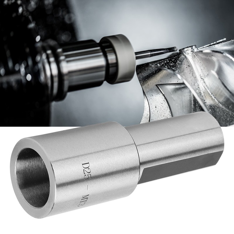 Morse CNC Lathe Tool Holder Bushing Turning Tool Sleeve for