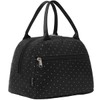 FlowFly Insulated Lunch Cooler Bag - Tote Bag Organizer for