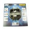 Maypole 299 DP 8-Way Wiring Block
