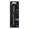 Cross-Ballpoint-Pen-Refill Blue Fine Packaged-One-Per-Card