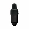 Unbranded Smooth Metal Pepper Shaker w/ Rubber Pacifier Bullet -