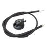 12 mm Speedometer Screw + Speedometer Cable Set Suitable for