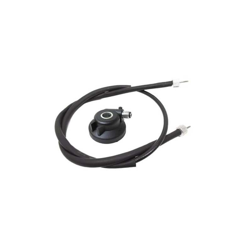 12 mm Speedometer Screw + Speedometer Cable Set Suitable for