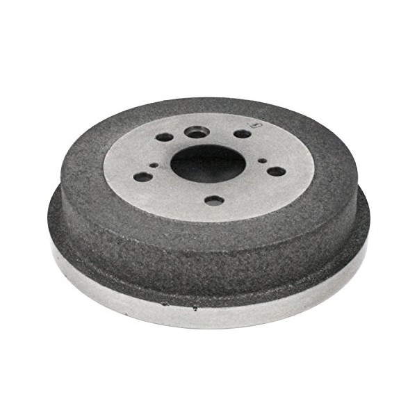 DuraGo BD35038 Rear Floating Brake Drum