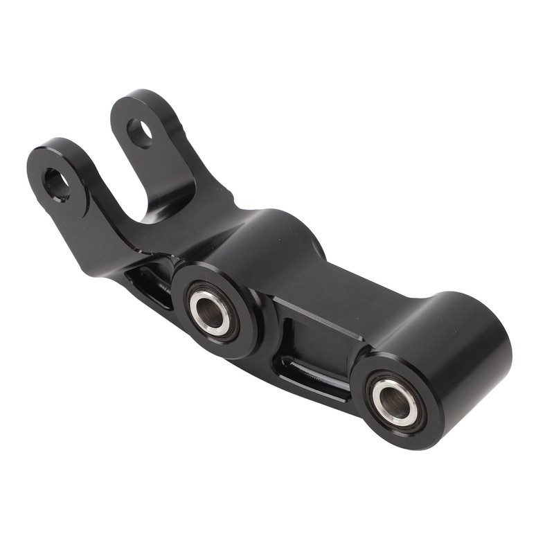 Motorcycle Suspension Linkage Shock Absorbing Tripod Link Replacement for SUR‑RON