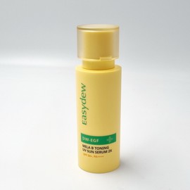 Easydew UV UV Sun Serum 2X 2X 40ml Sun Serum DW-EGF Mela Be Toning / 이지듀 UV 유브이 선 세럼 2X 투엑스 40ml 선세럼 DW-EGF 멜라 비 토닝