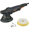 Dual Action Car Buffer Polisher, 21mm Random Orbital Polisher, 6-Speed