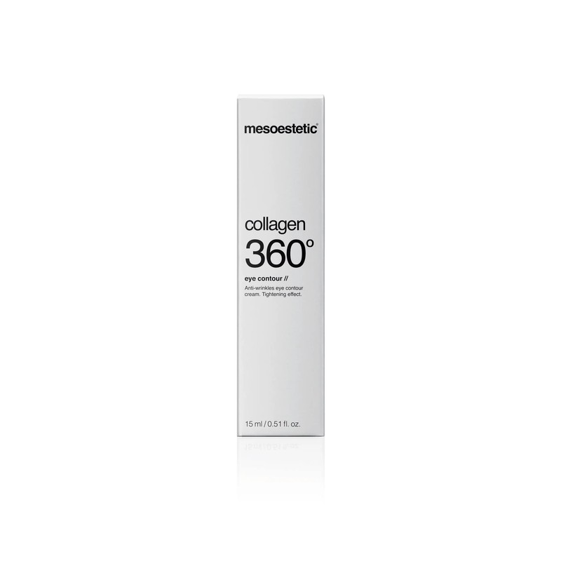 Collagen 360º Eye Contour