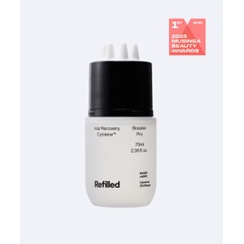 Refield Refilled Cytokine Hair Loss Care Hair Tonic Booster Pro 70ml
