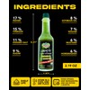 Wasabi-O Hot & Spicy Wasabi Sauce – Real Japanese Wasabi