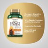 Piping Rock Papaya Digestive Enzymes Chewables | 180 Tablets |