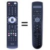 GOUYESHO Nue RC-X35A Replacement Remote Control Compatible with Bose Lifestyle