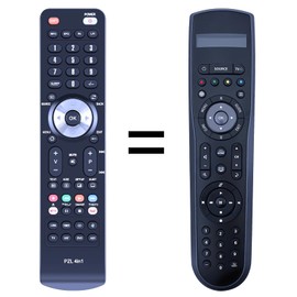 GOUYESHO Nue RC-X35A Replacement Remote Control Compatible with Bose Lifestyle V35 V25 T20 525 535 135