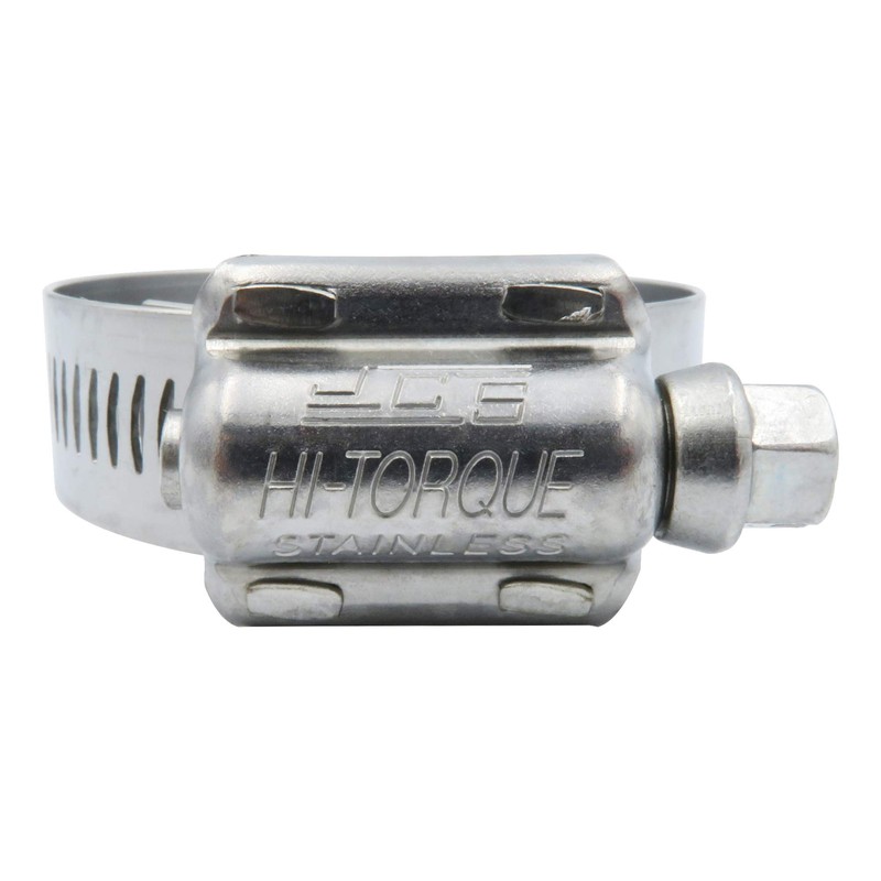 JCS SUS JCS-HT160 High Torque Hose Band (5.1 - 6.3