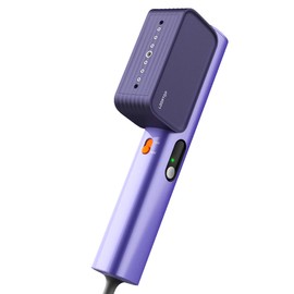 Steamer for Clothes, 100-240V Travel Steamer Portable Mini, 10s Fast Heat Up, 1000W Professional Garment Steam Iron, Clothes Handheld Wrinkles Remover, Dual Voltage Global Travel Iron (100-240V)