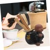 LABRIMP Unique Style Tea Set Chinese Kung Fu Tea Making