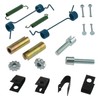 ACDelco Professional 18K1618 Kit de herramientas de freno de estacionamiento