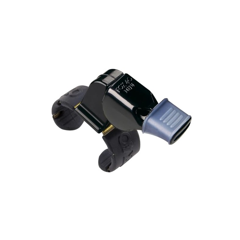 FOX 40 MINI CMG FINGER GRIP WHISTLE